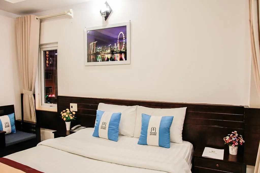 Mayfair Da Nang Hotel