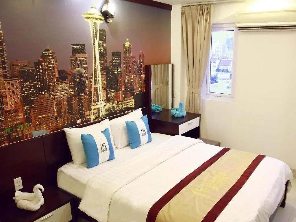 Mayfair Da Nang Hotel