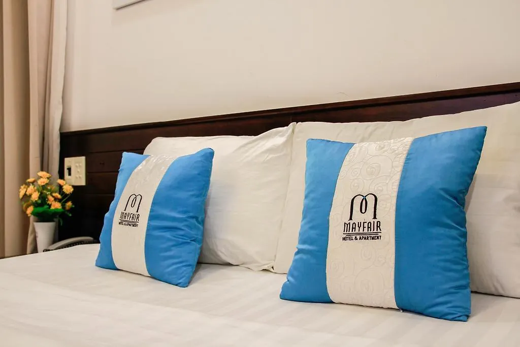 **  Mayfair Da Nang Hotel Vietnam