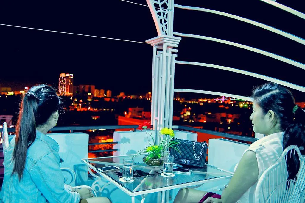 Mayfair Da Nang Hotel Vietnam