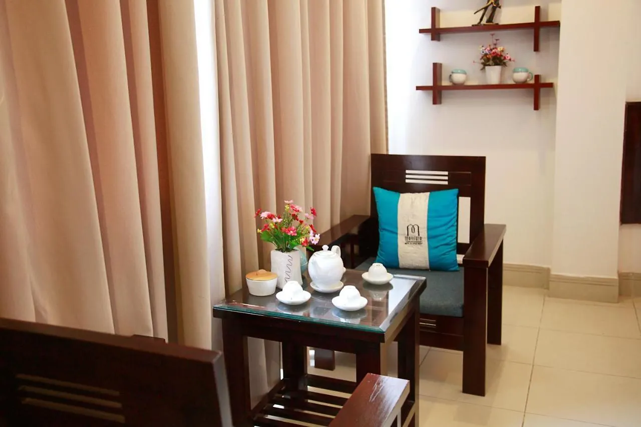 Mayfair Da Nang Hotel