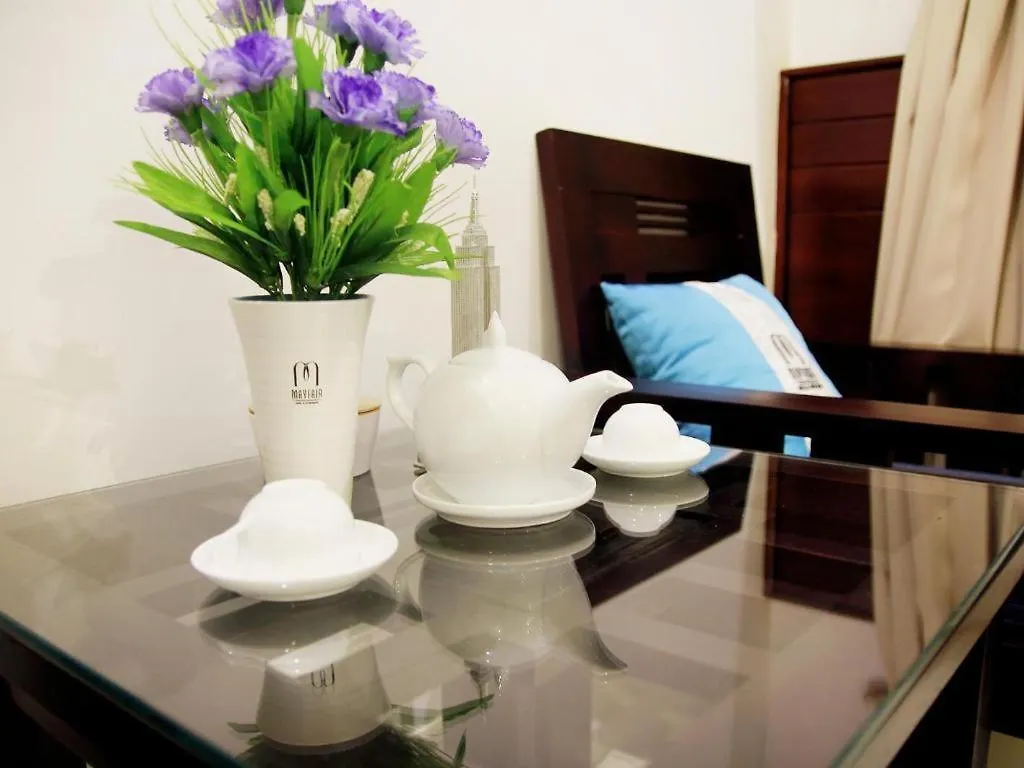Mayfair Da Nang Hotel 2*,  Vietnam
