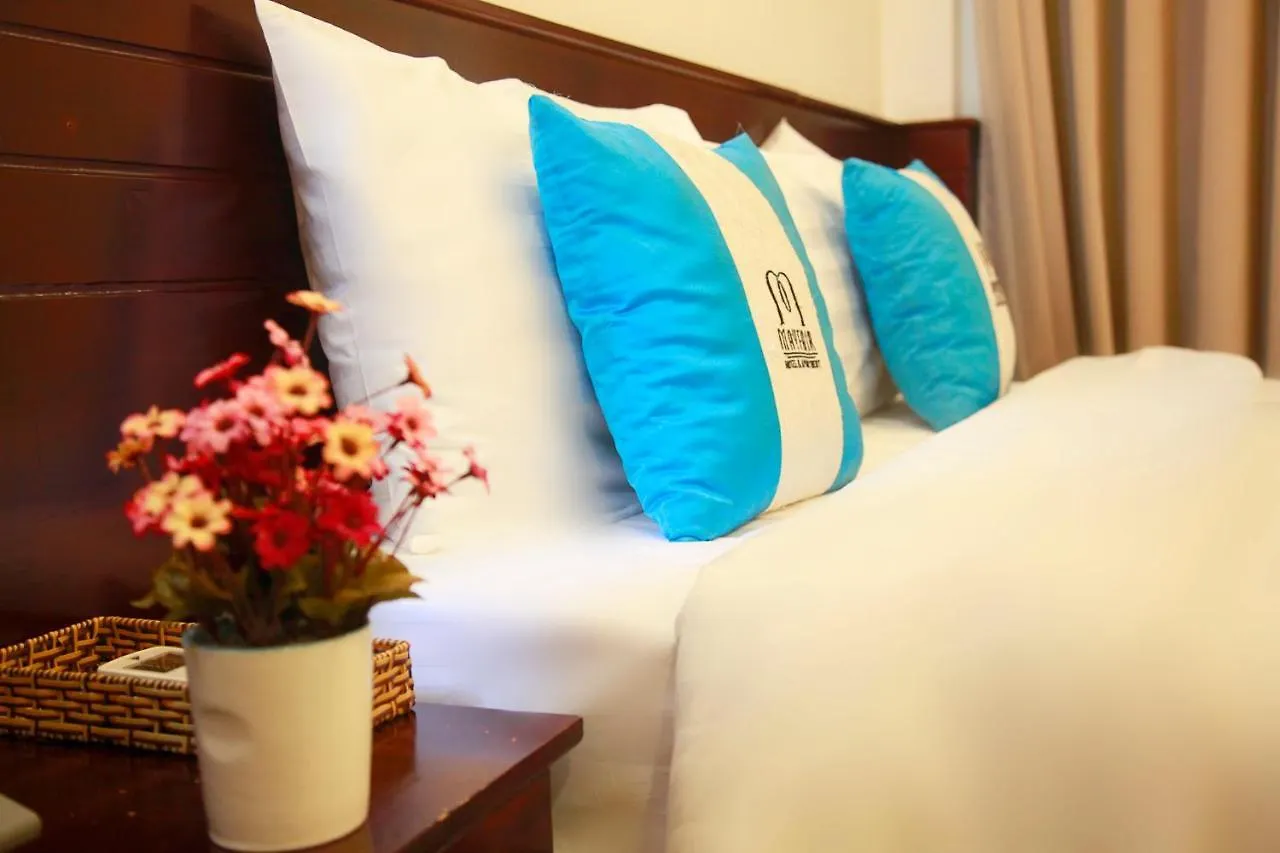 Mayfair Da Nang Hotel
